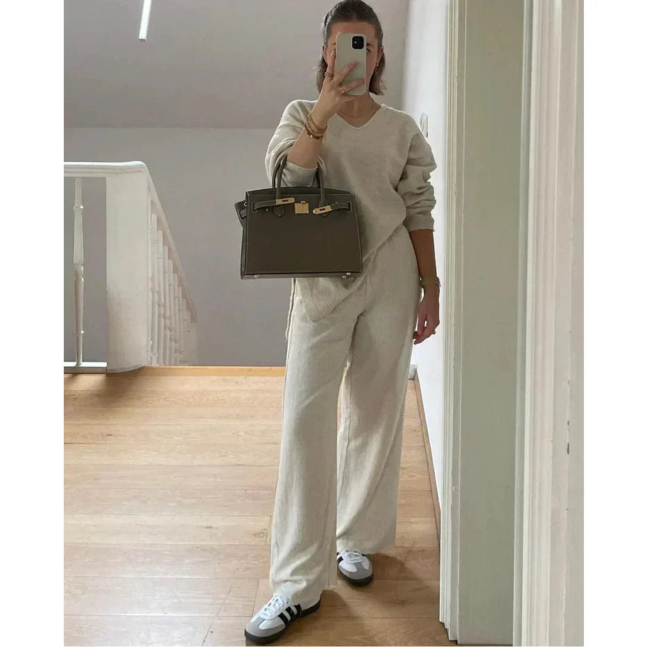 Bolso Kensington