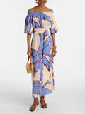 Georgina Vestido Maxi