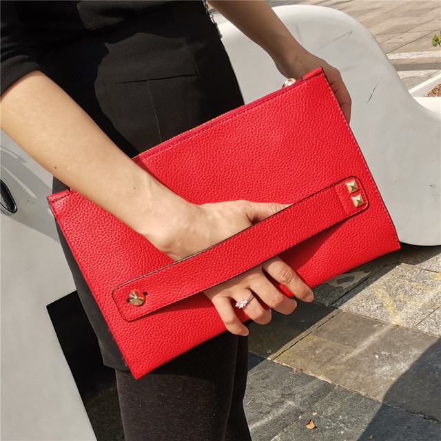 Bolso de sobre - Ciara