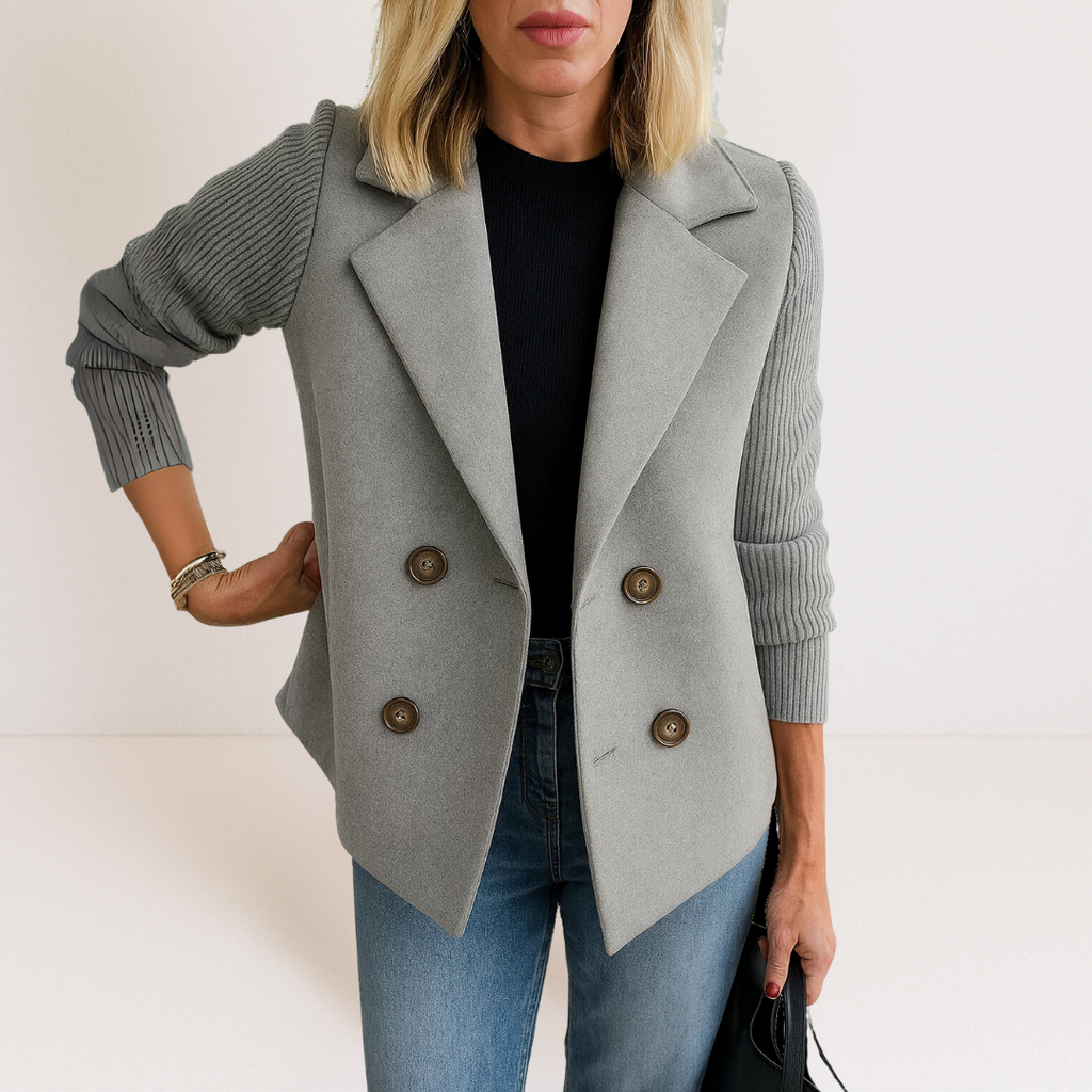 Elena | Blazer casual premium