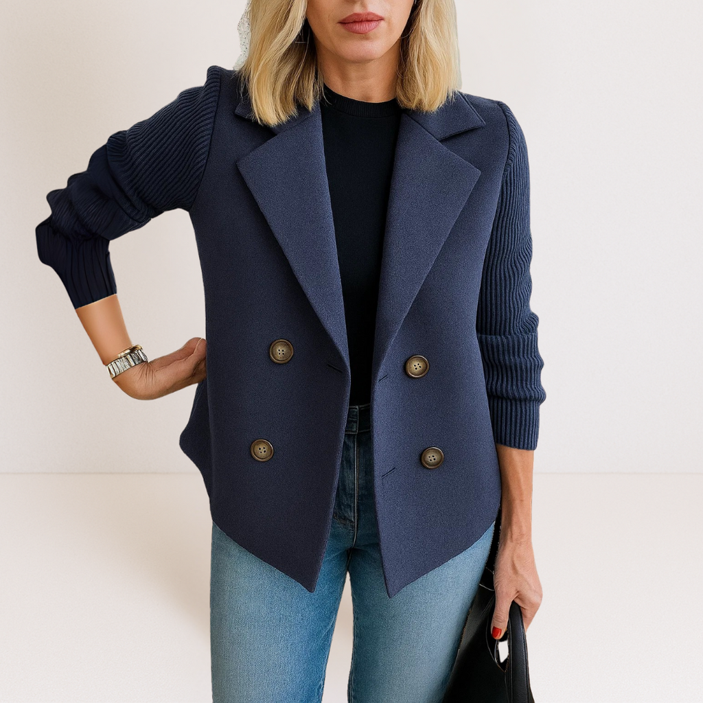 Elena | Blazer casual premium