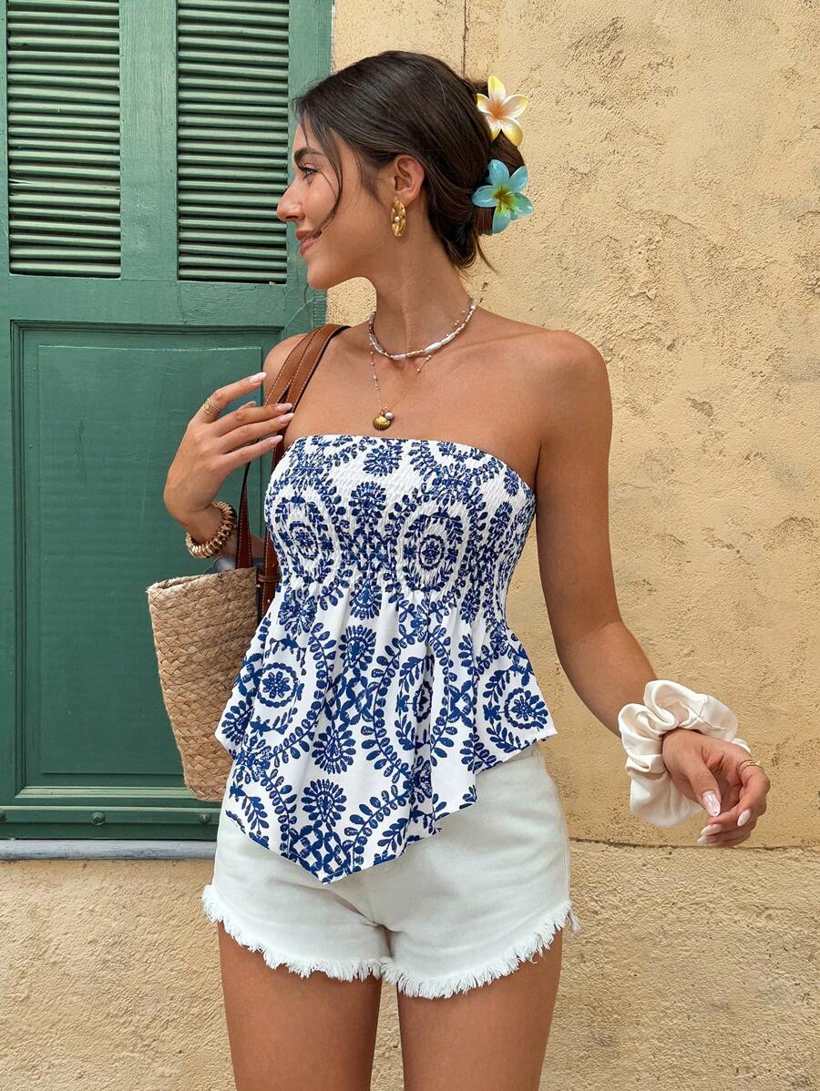Top Mila