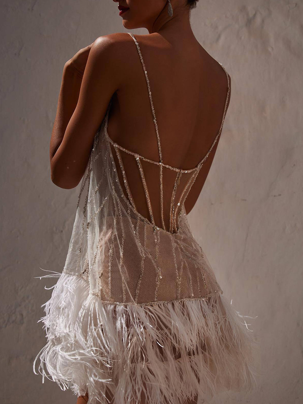 Vestido Lina