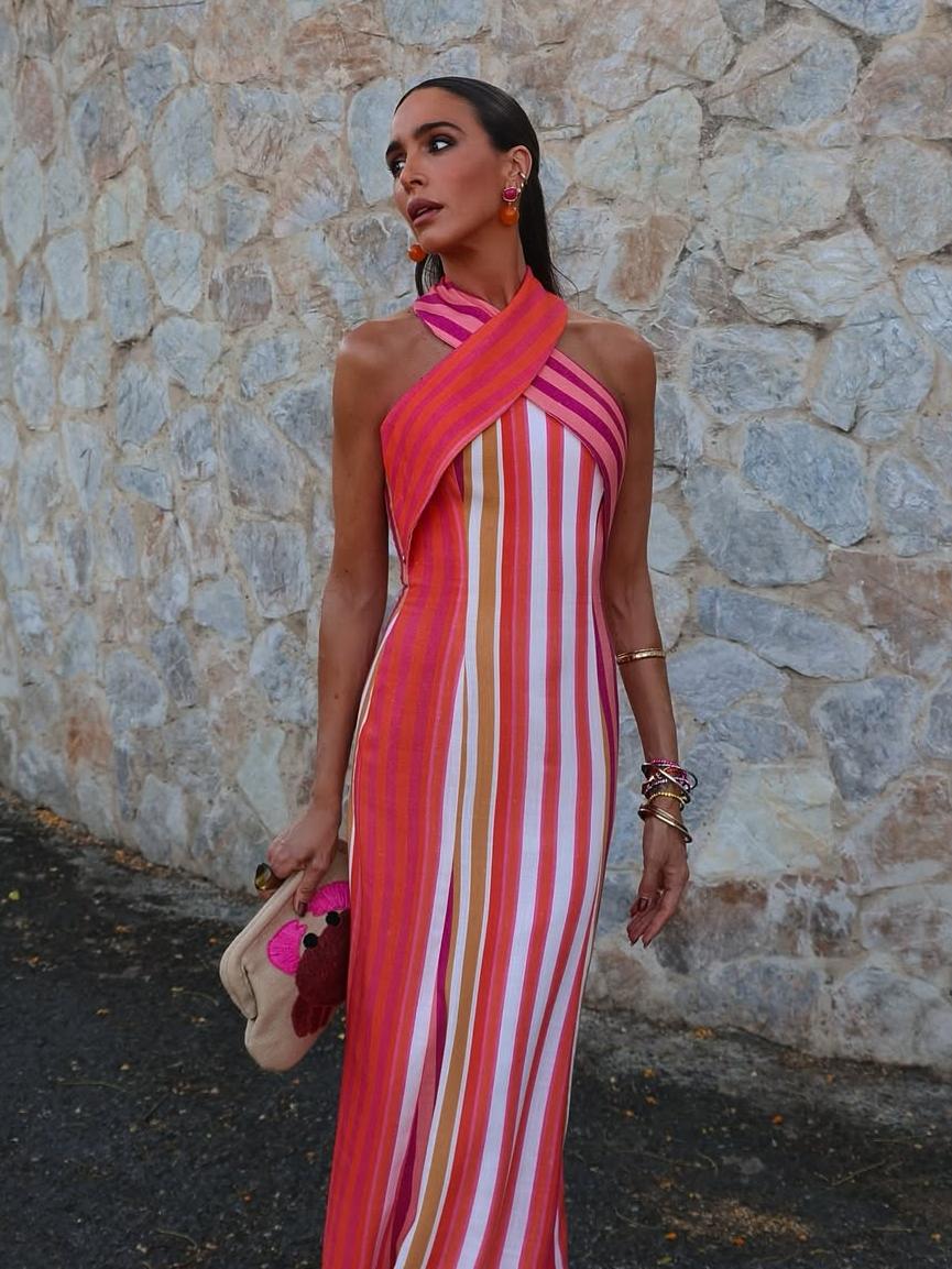 Vestido Mila