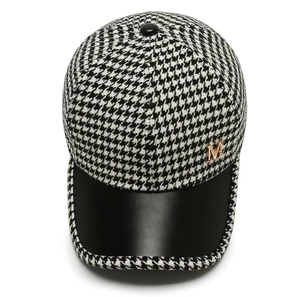 Gorra Metropolitana
