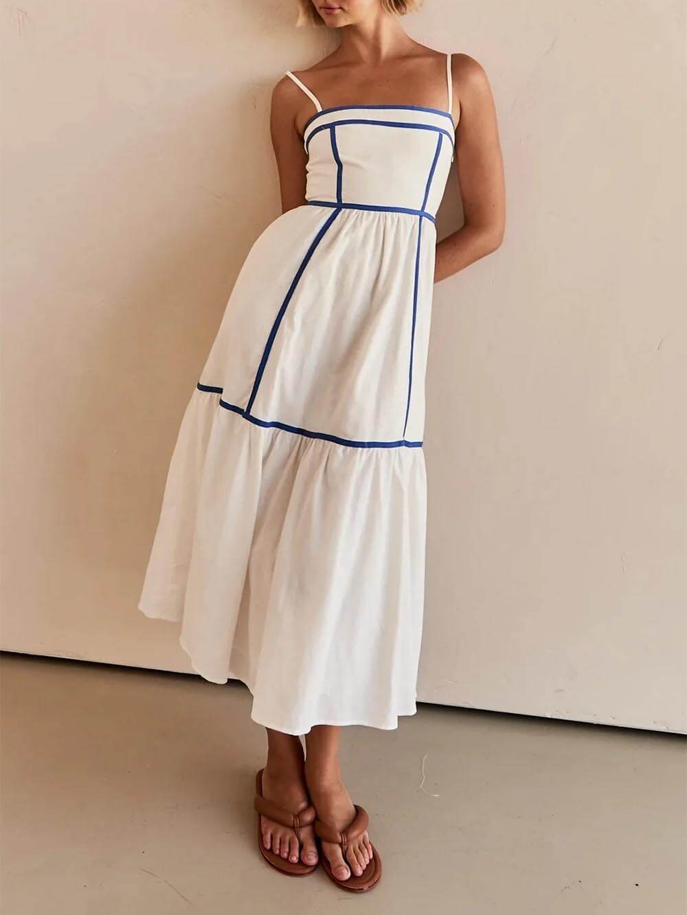 Vestido Leila