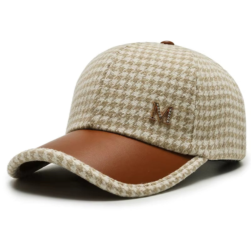 Gorra Metropolitana