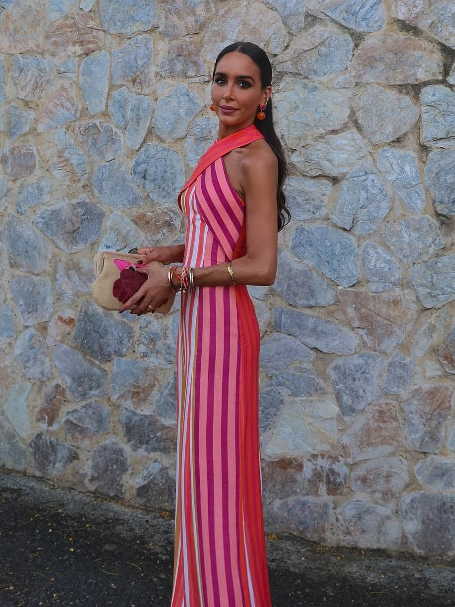 Vestido Mila