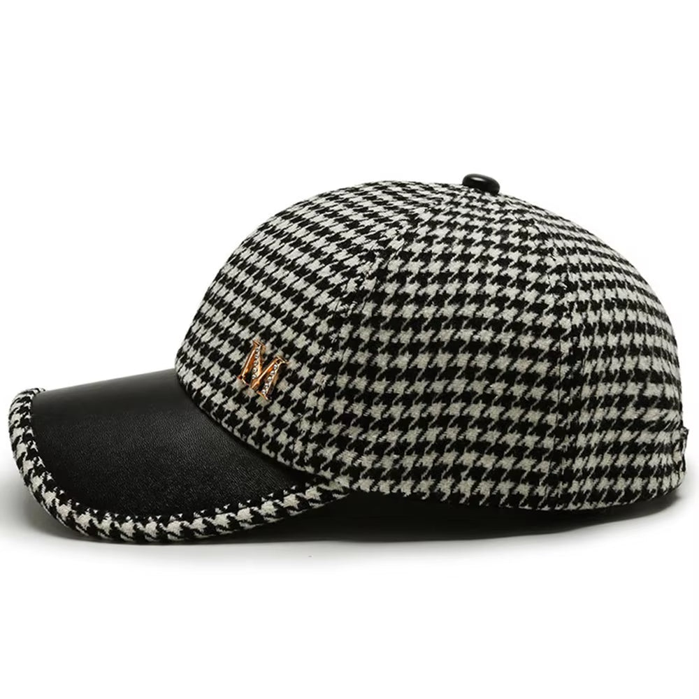 Gorra Metropolitana