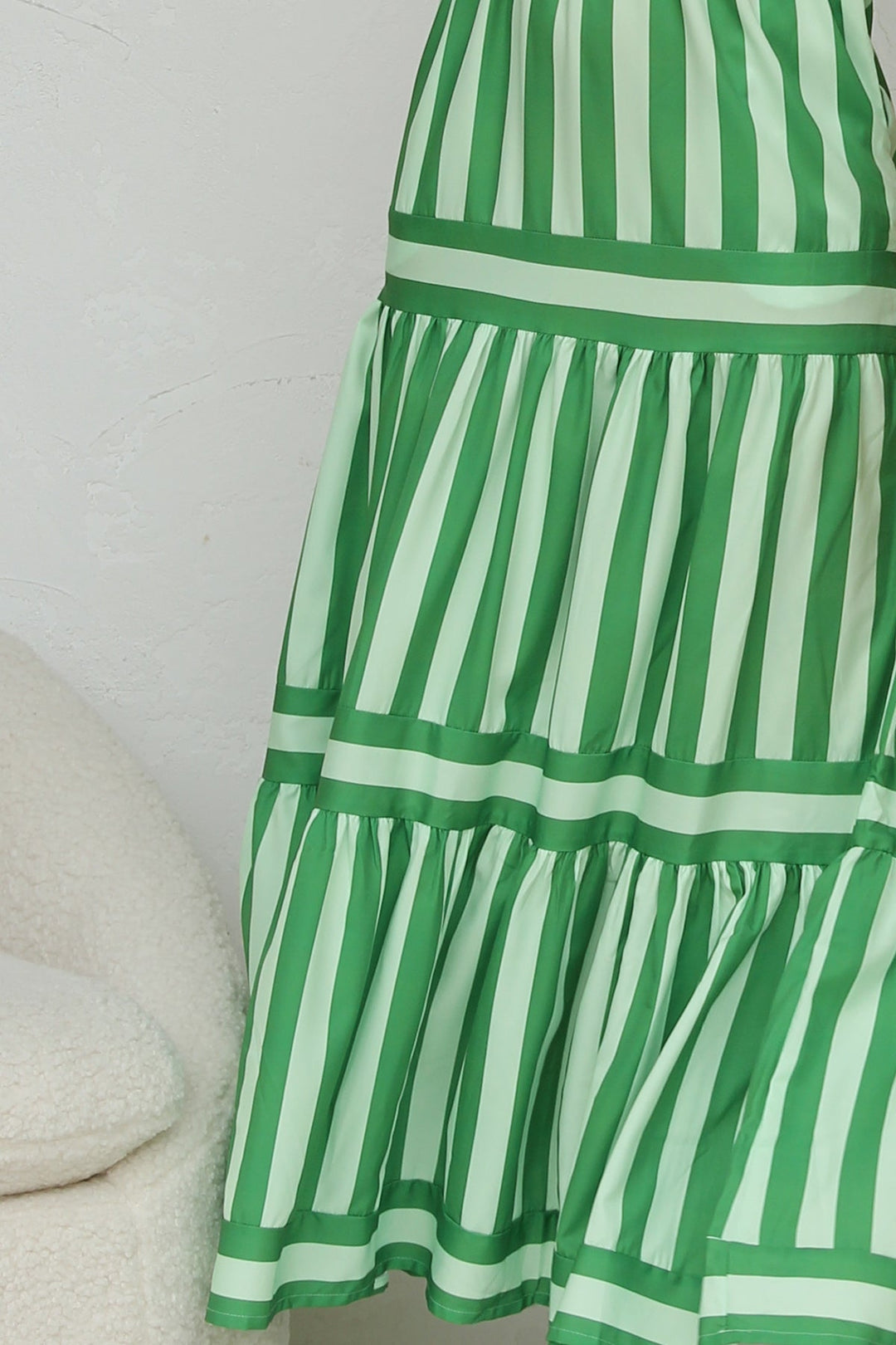 Onaha Vestido de tirantes
