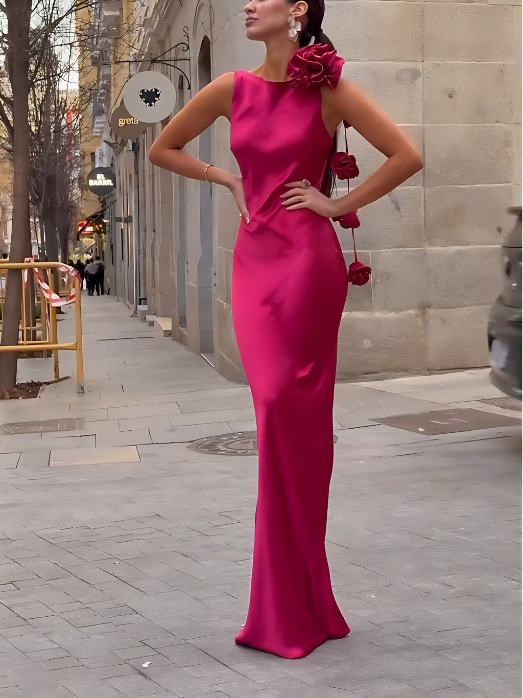 Vestido Formentera