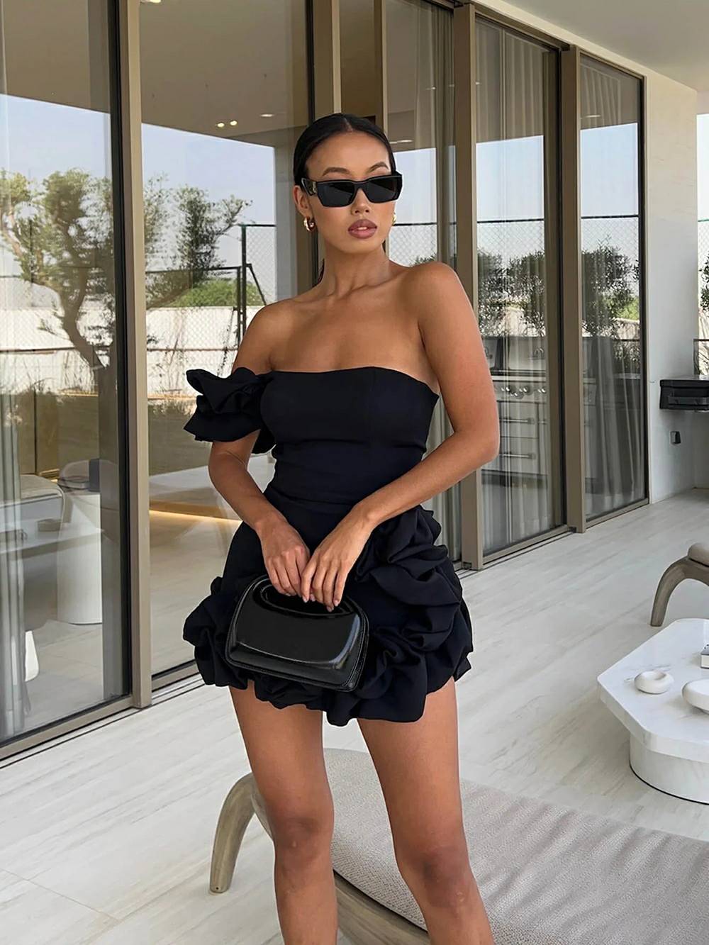 Vestido Suri