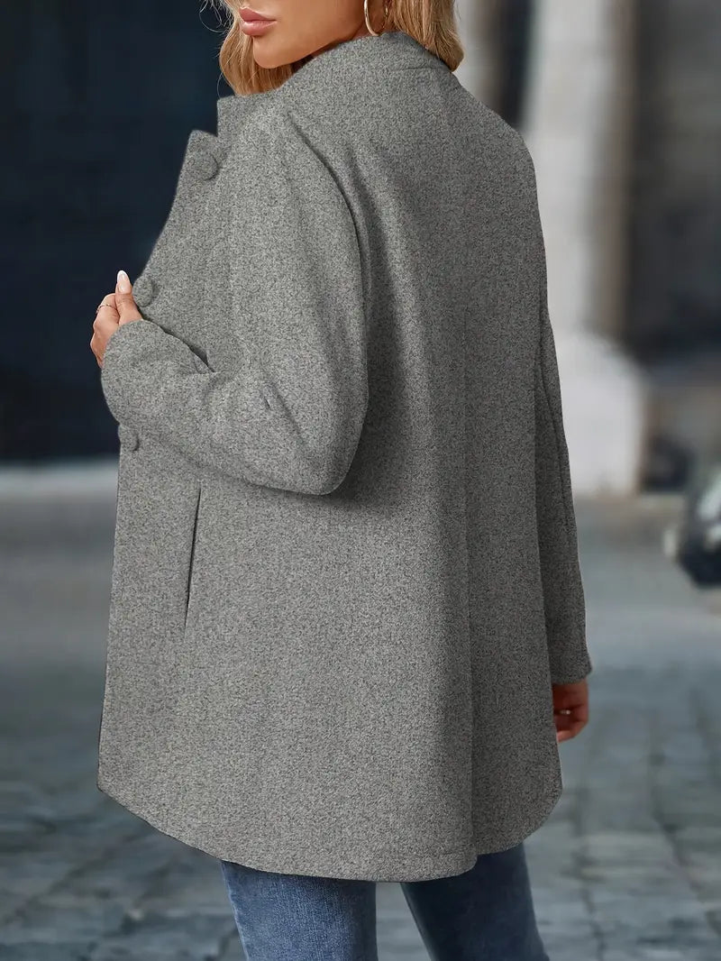 Milava™ | Chaqueta Elegante Atemporal