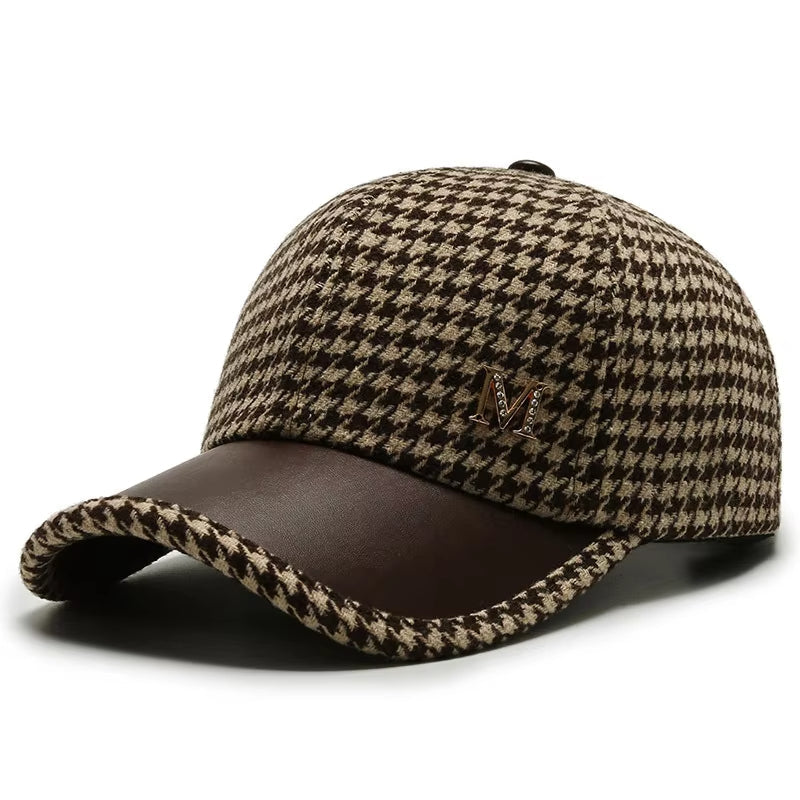 Gorra Metropolitana