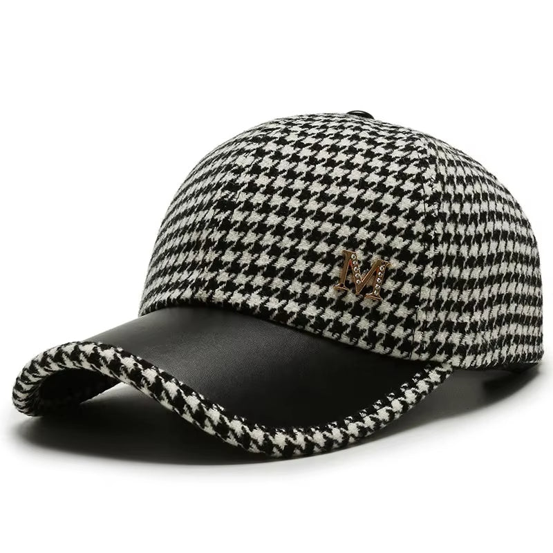 Gorra Metropolitana