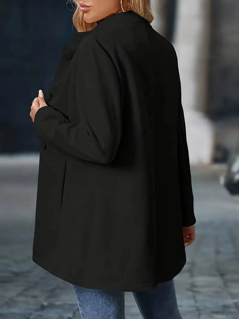 Milava™ | Chaqueta Elegante Atemporal