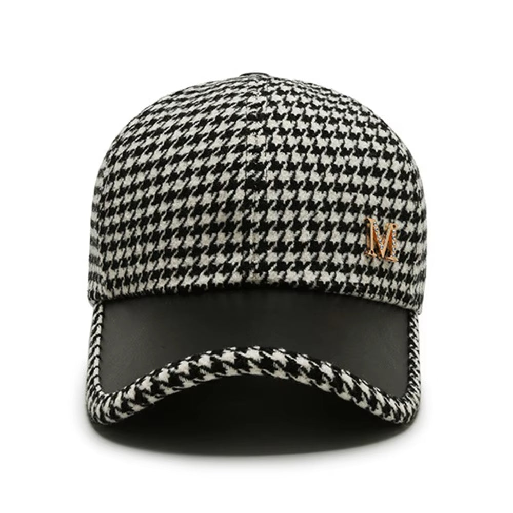 Gorra Metropolitana