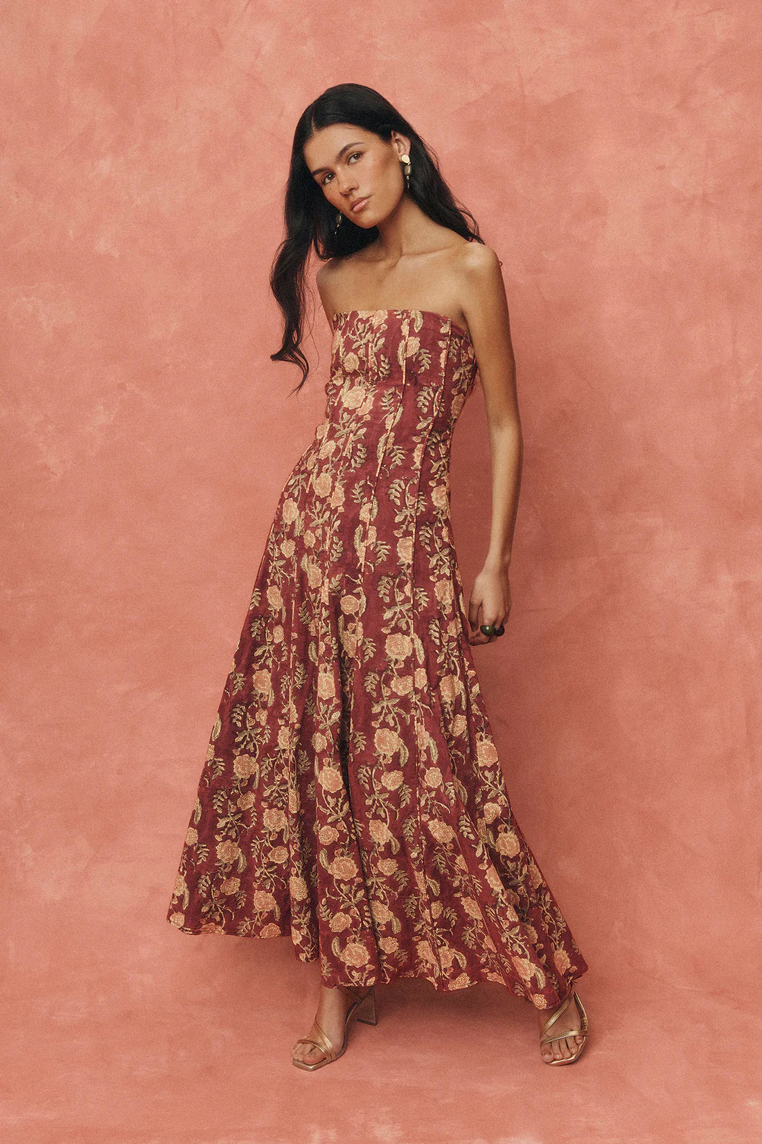 Vestido - Lora