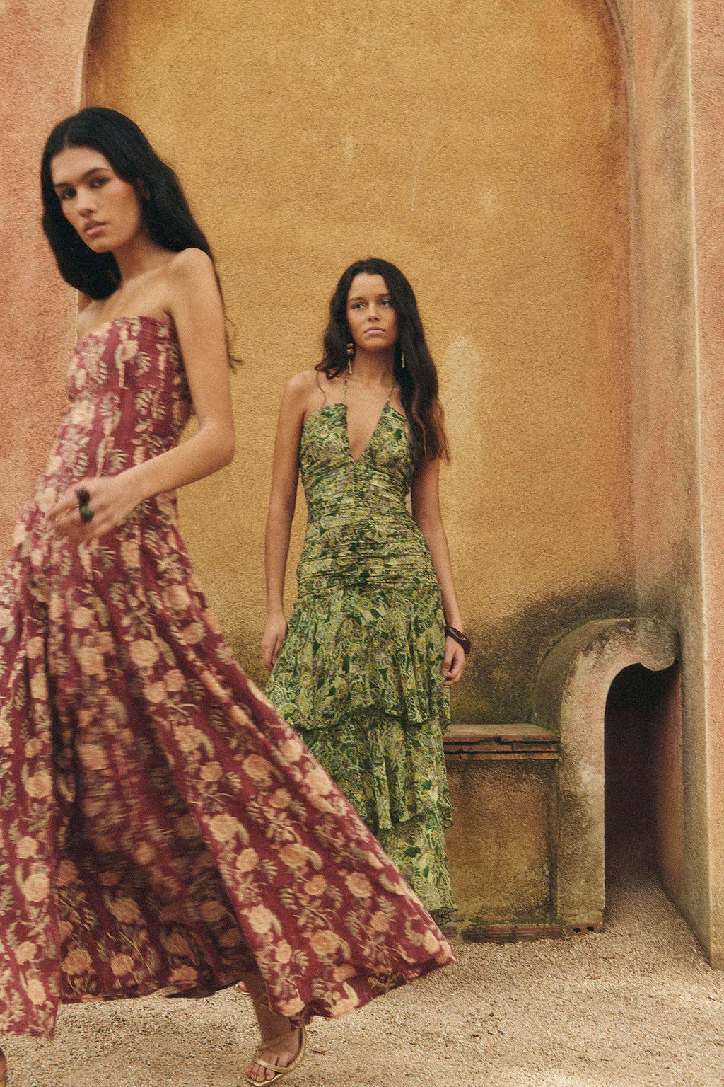 Vestido - Lora