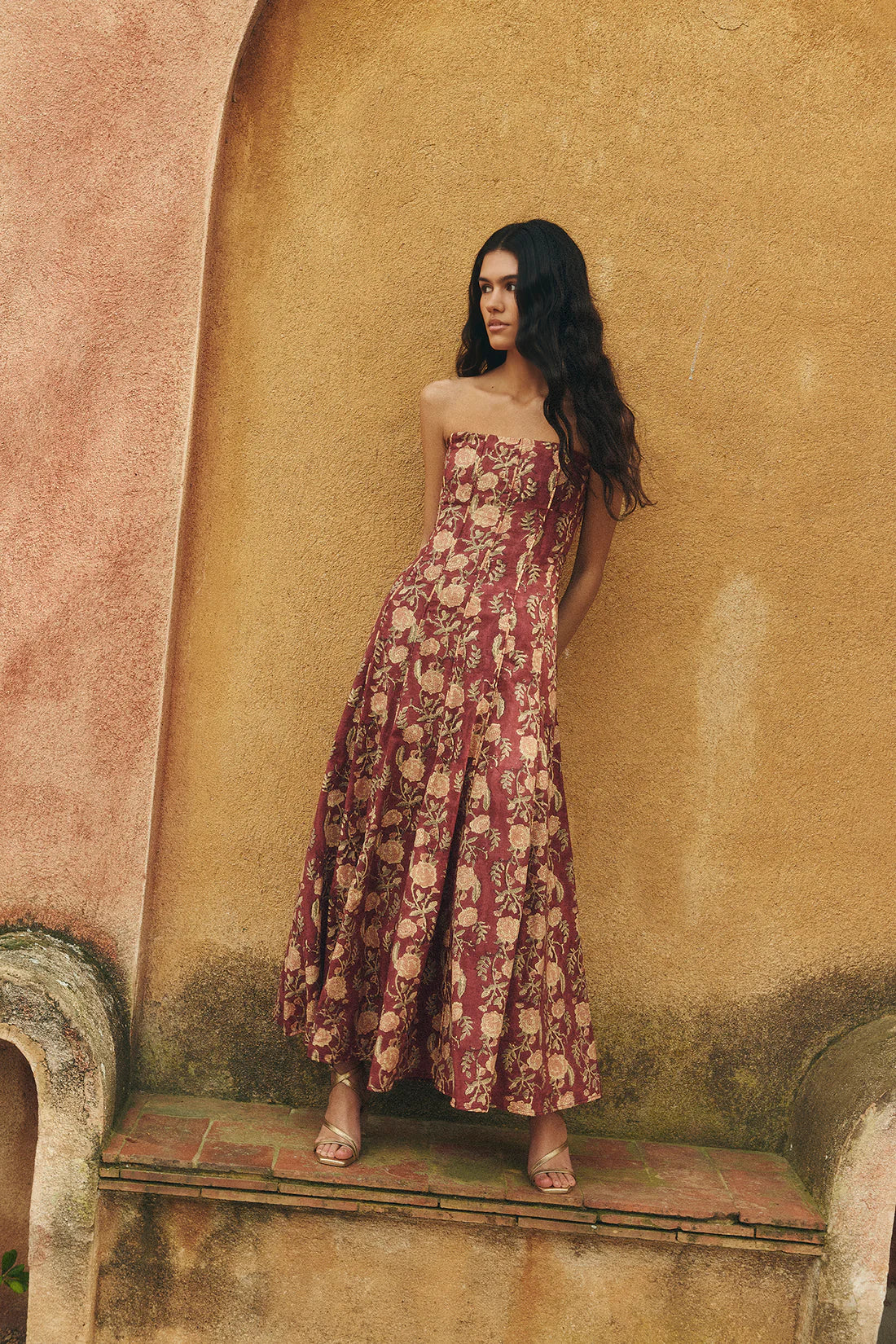 Vestido - Lora