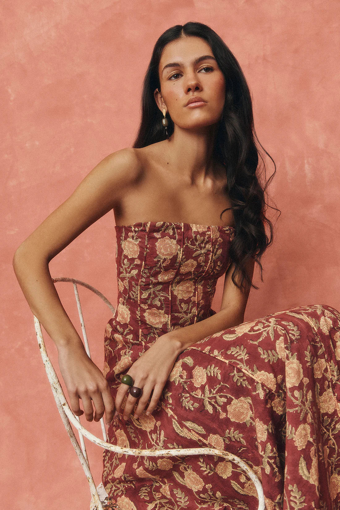 Vestido - Lora
