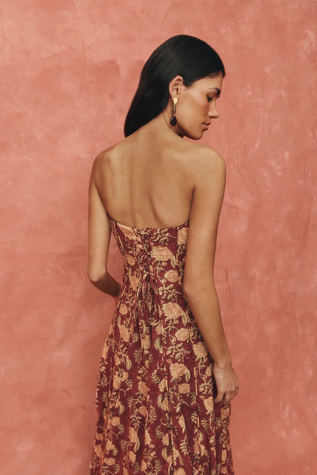 Vestido - Lora