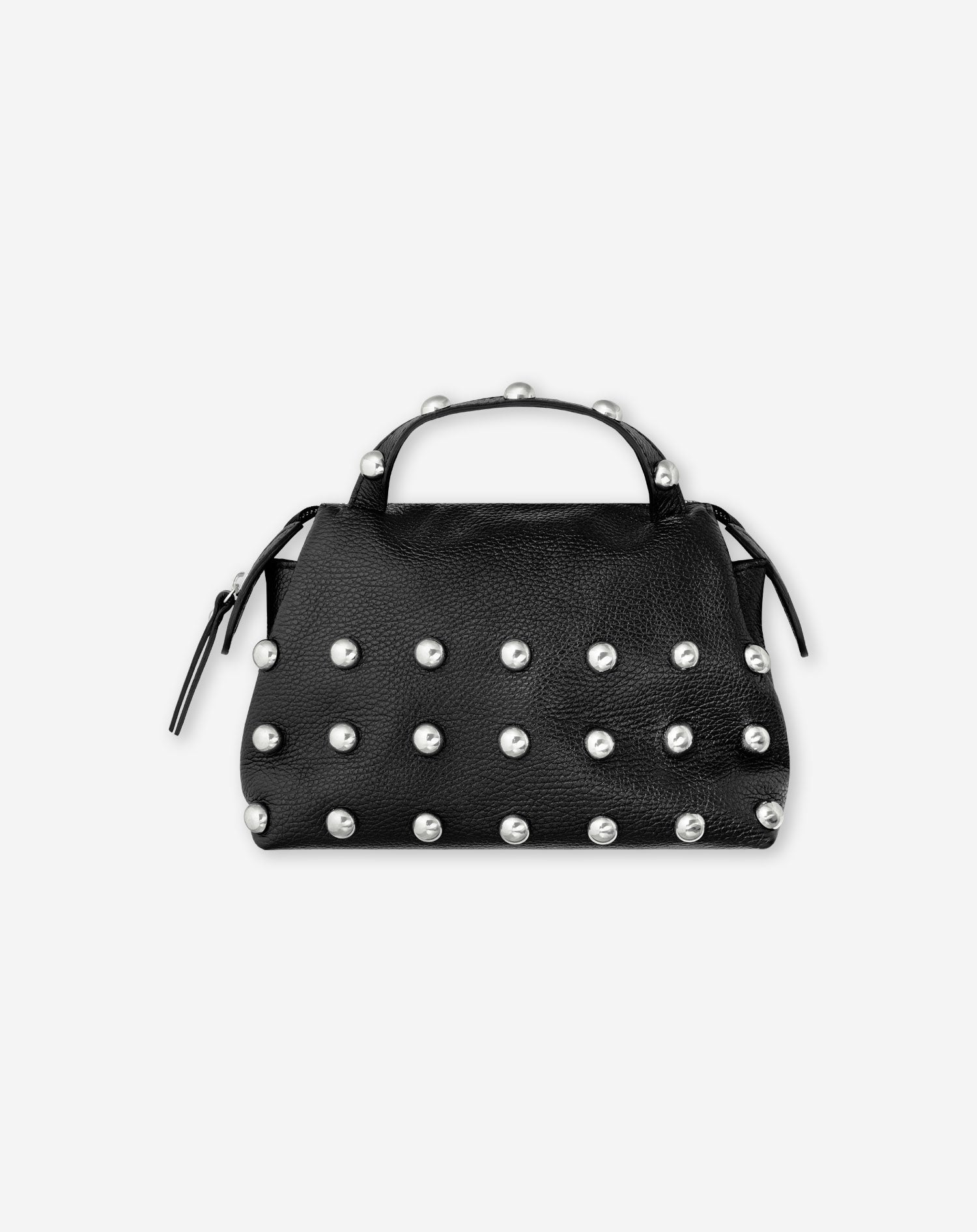 Bolso premium de cuero