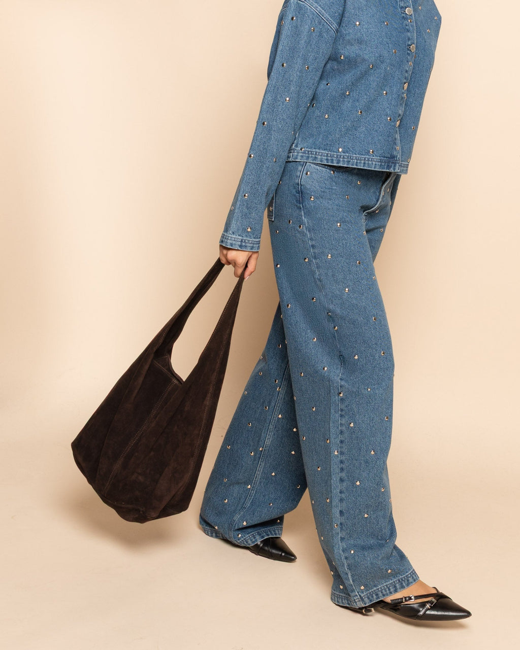 Bolso de mano Keyla