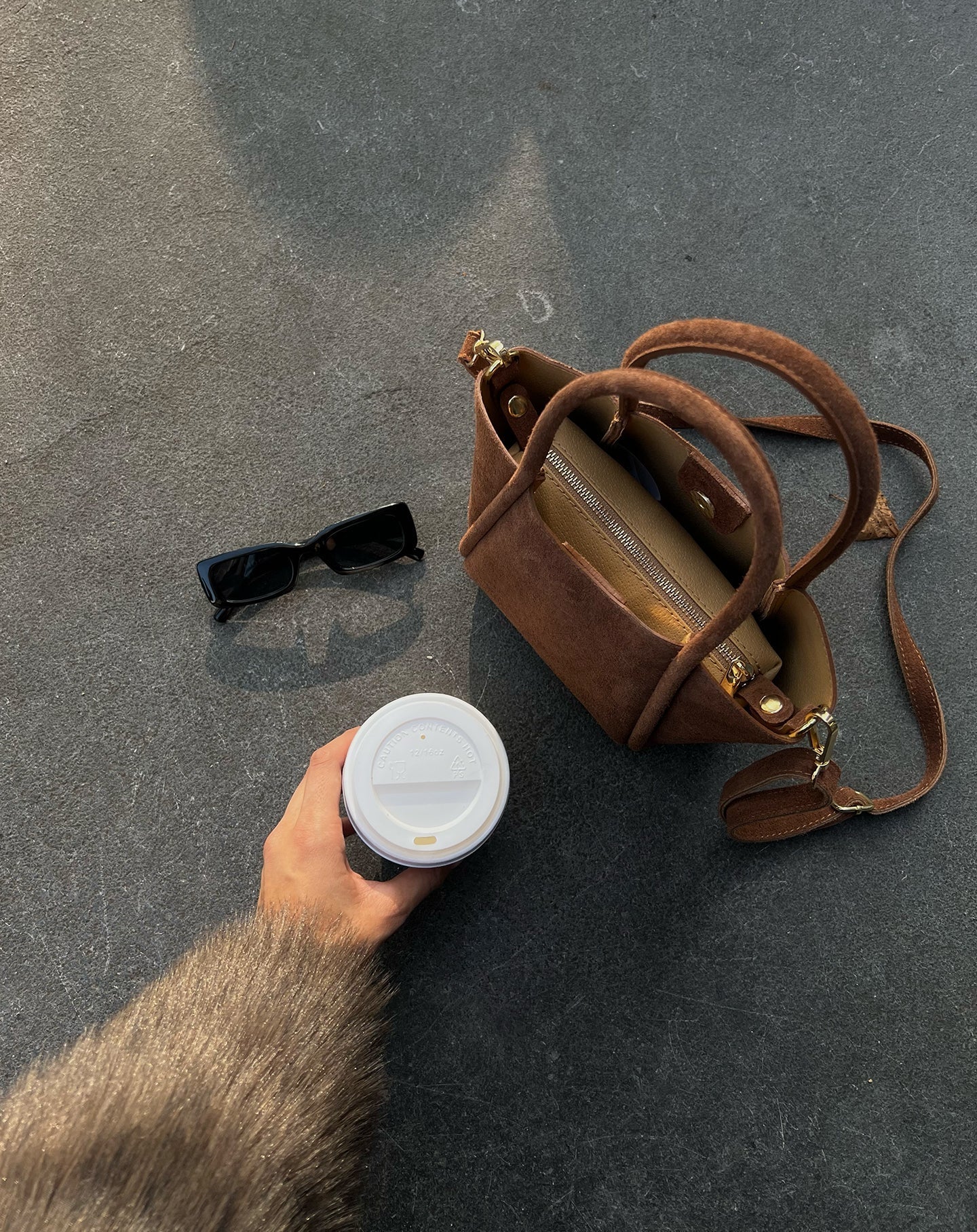 Bolso Premium