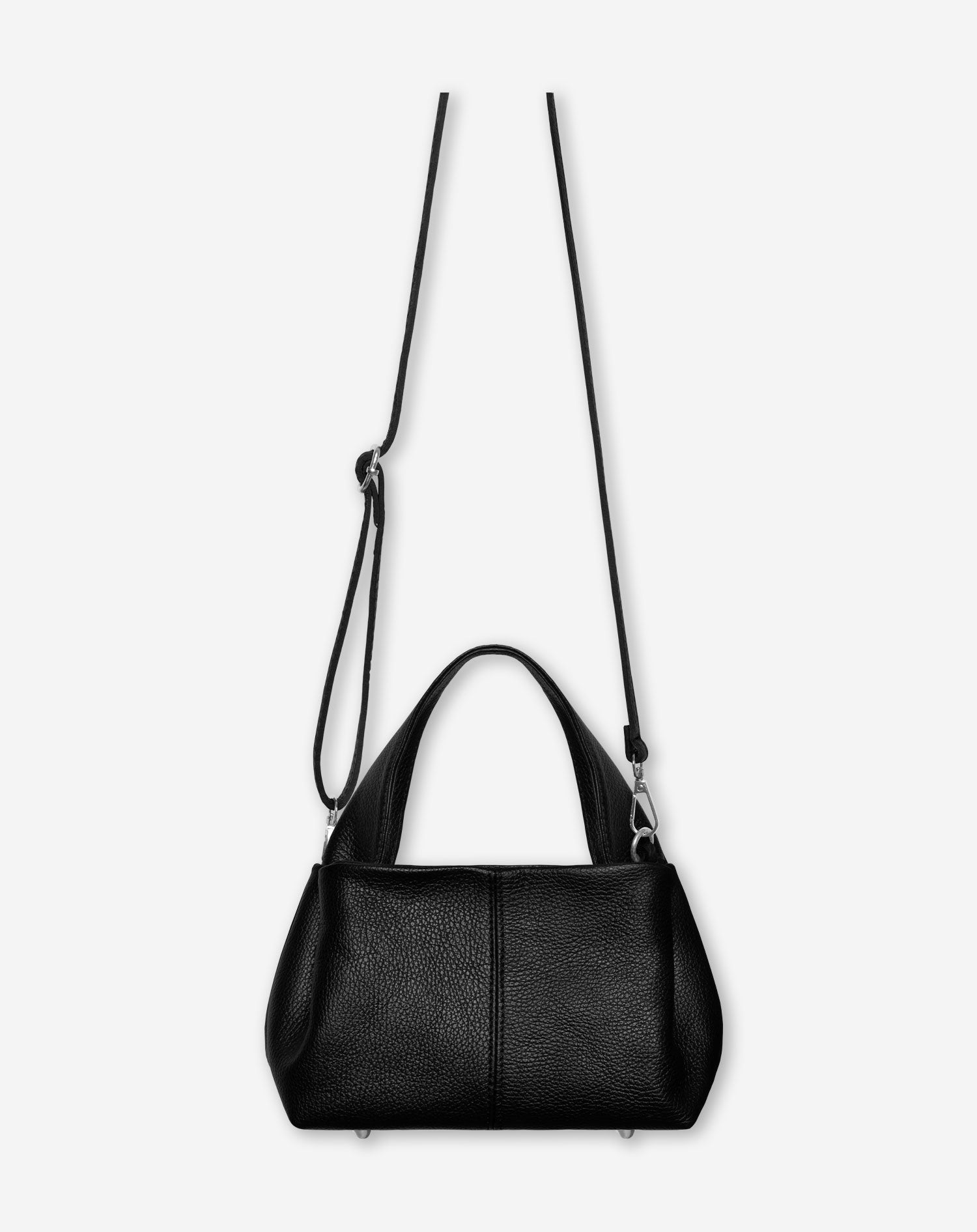 Bolso de cuero premium