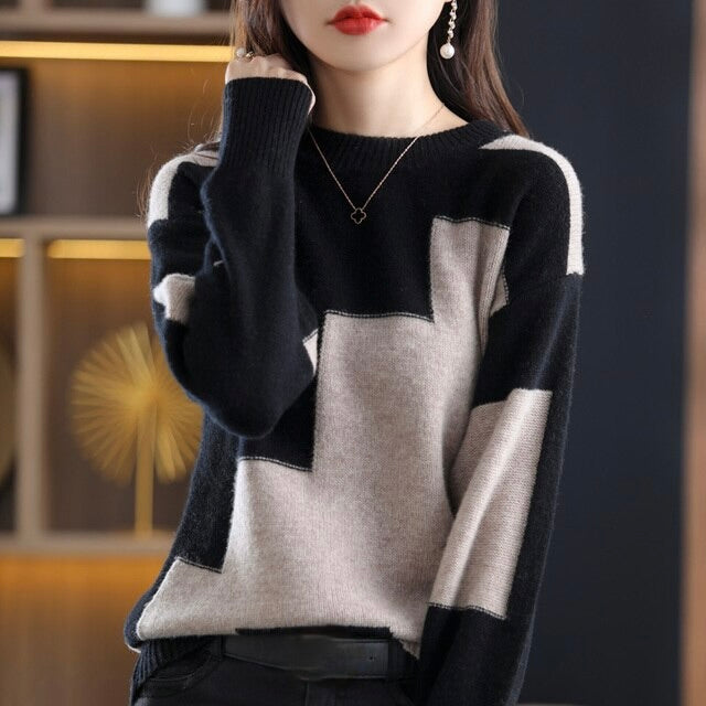 Jersey elegante