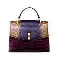 Bolso Crocelle