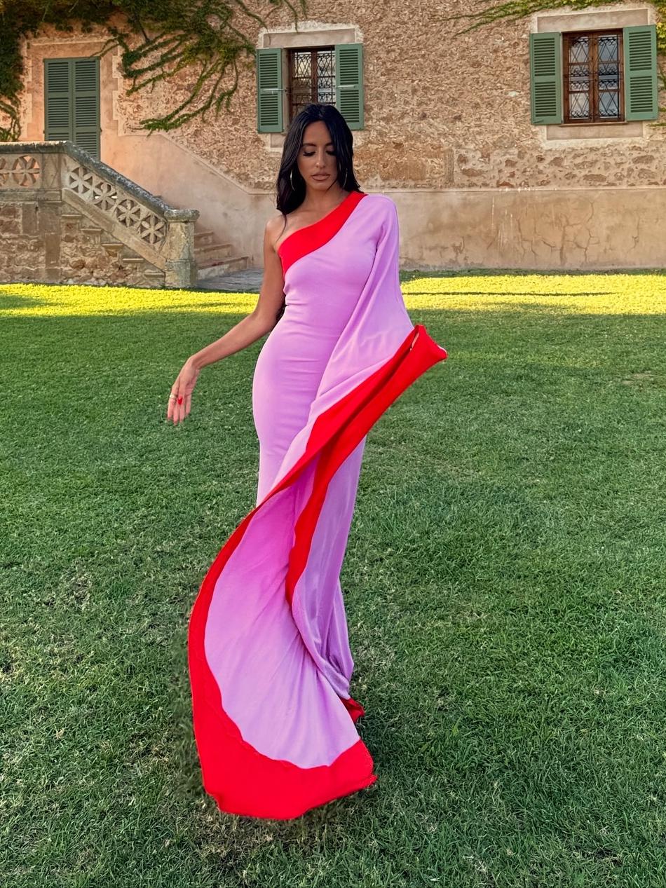 Vestido Line