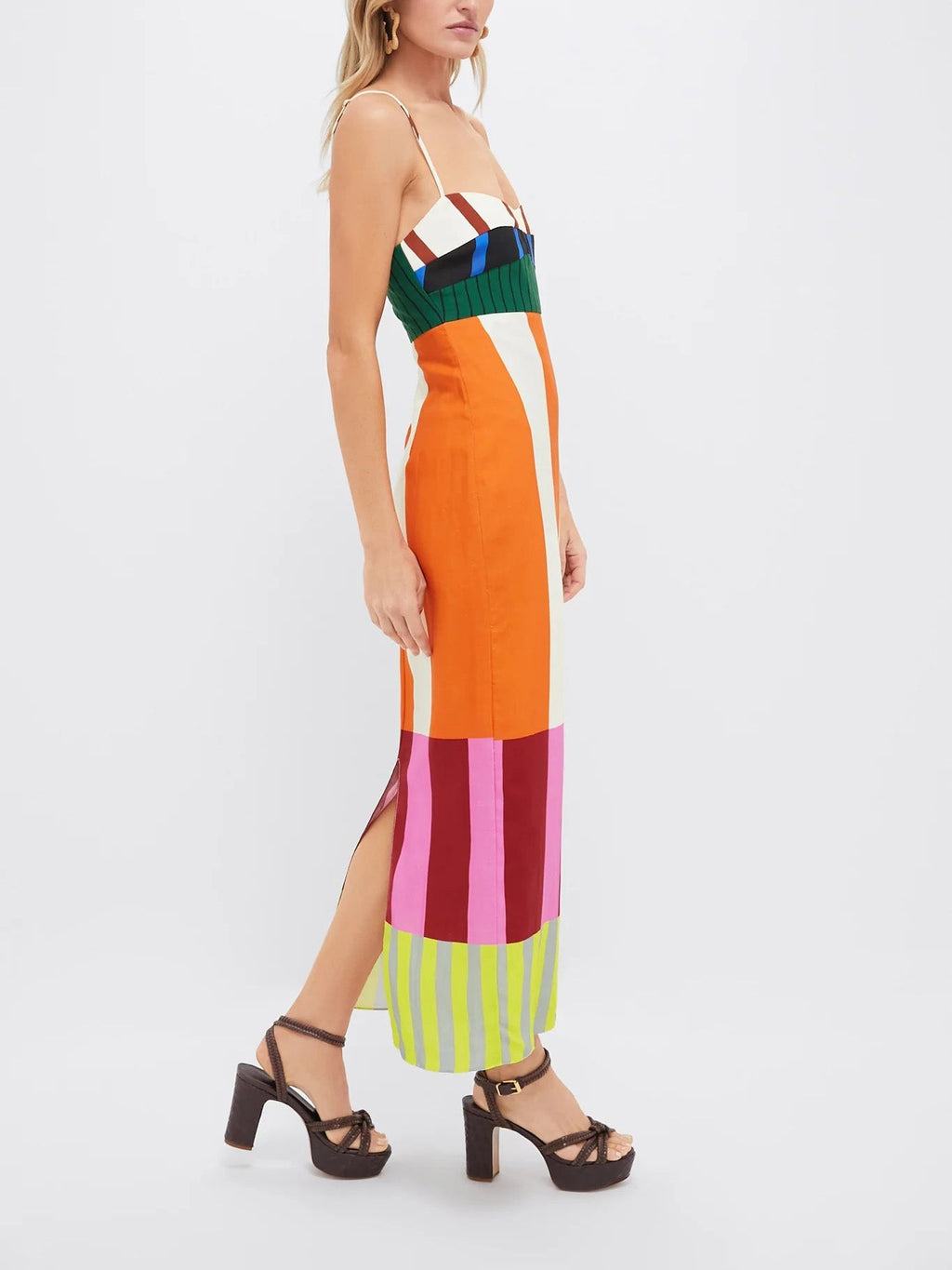 Vestido Chic