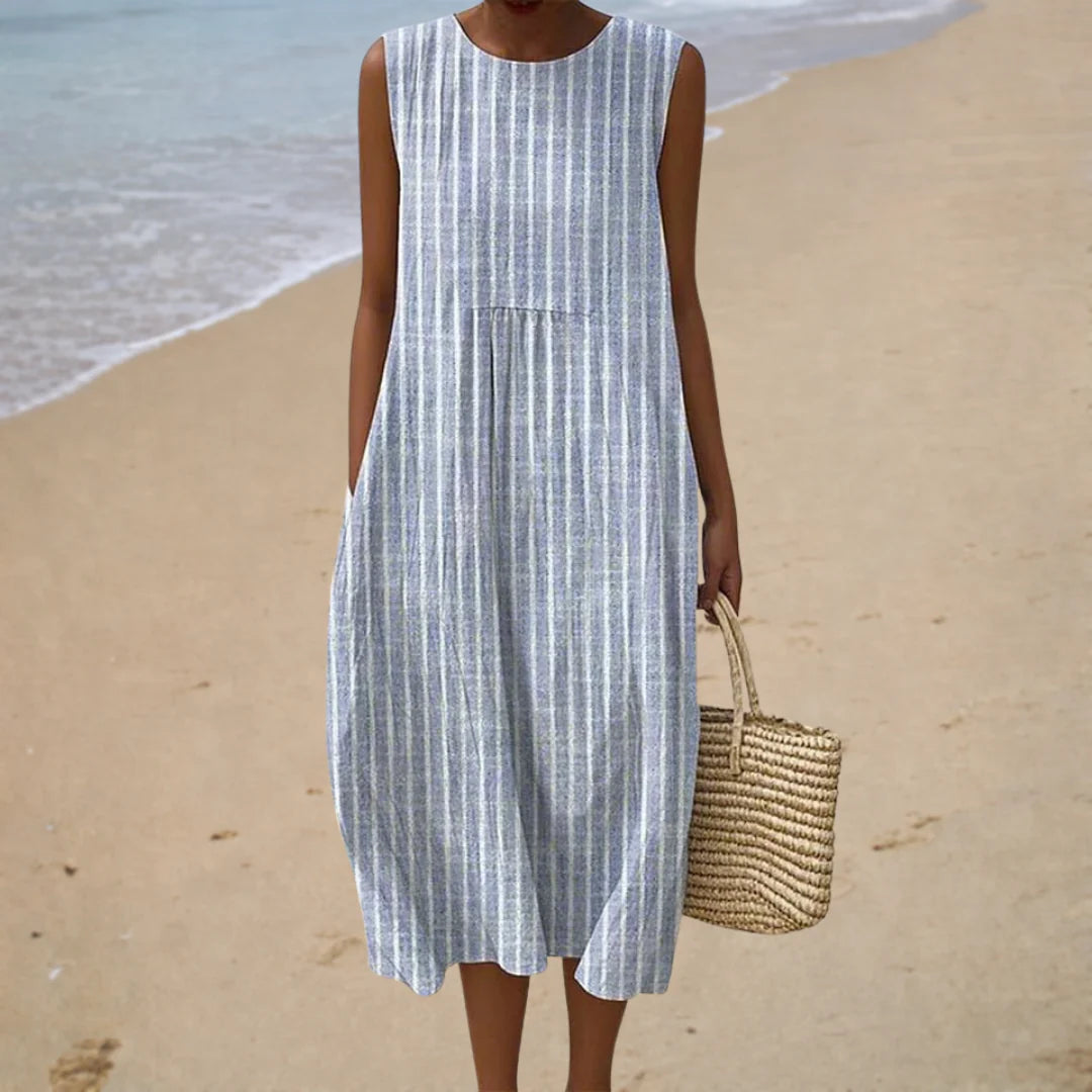 Anaís | Vestido Primavera - Verano