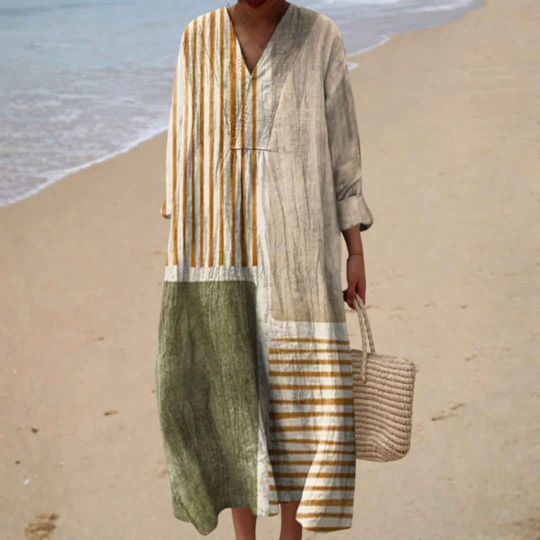 Anaís | Vestido Primavera - Verano