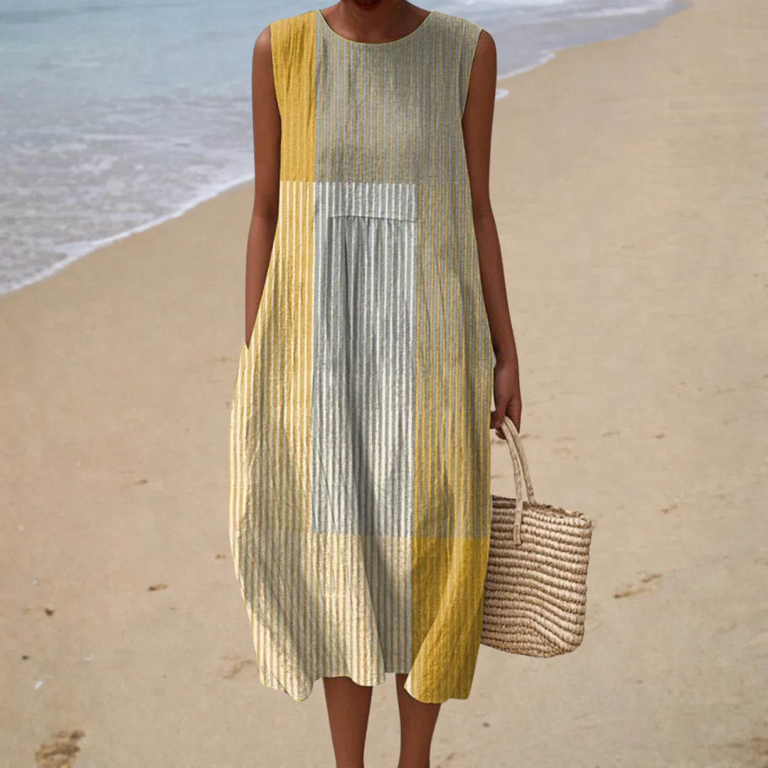Anaís | Vestido Primavera - Verano