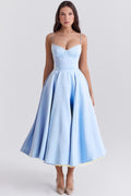Vestido Midi Elsa