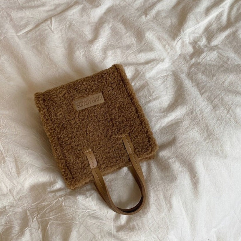 Bolso de invierno - Athena