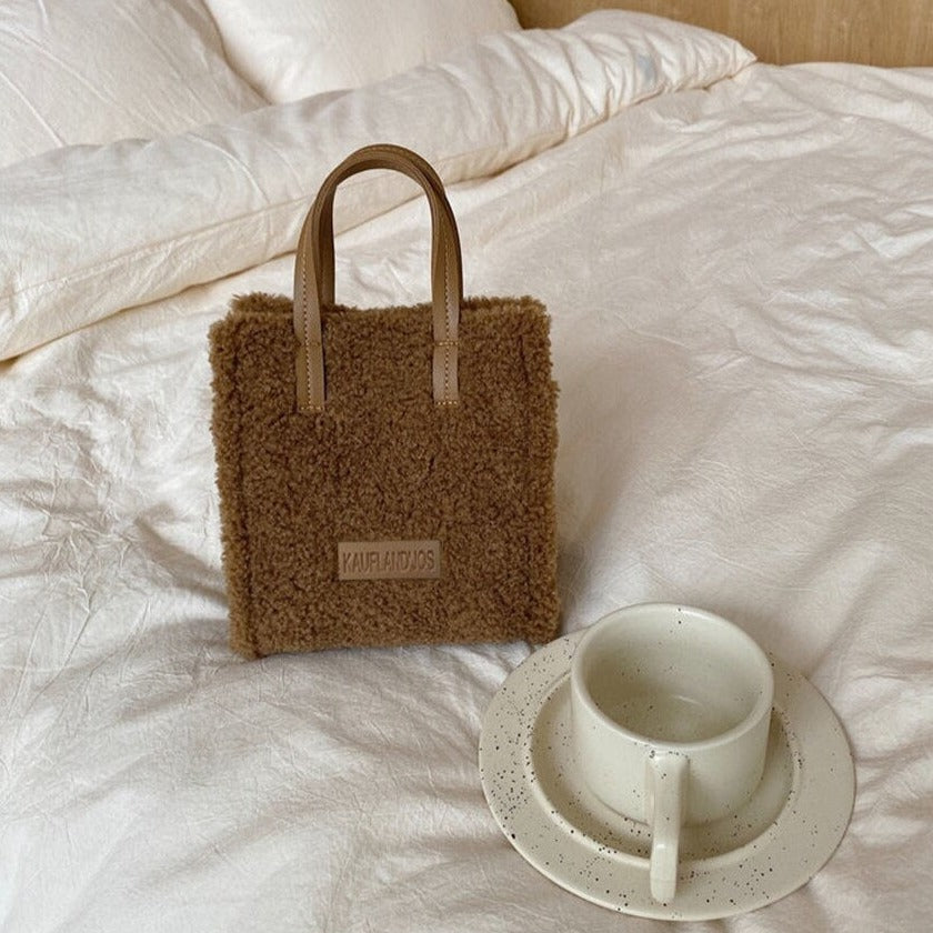 Bolso de invierno - Athena