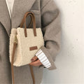 Bolso de invierno - Athena