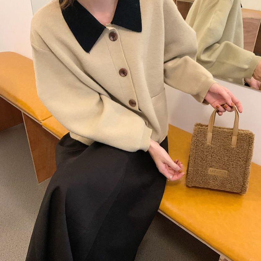Bolso de invierno - Athena