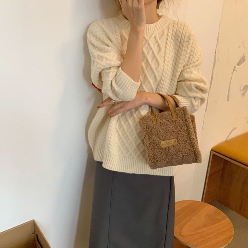 Bolso de invierno - Athena