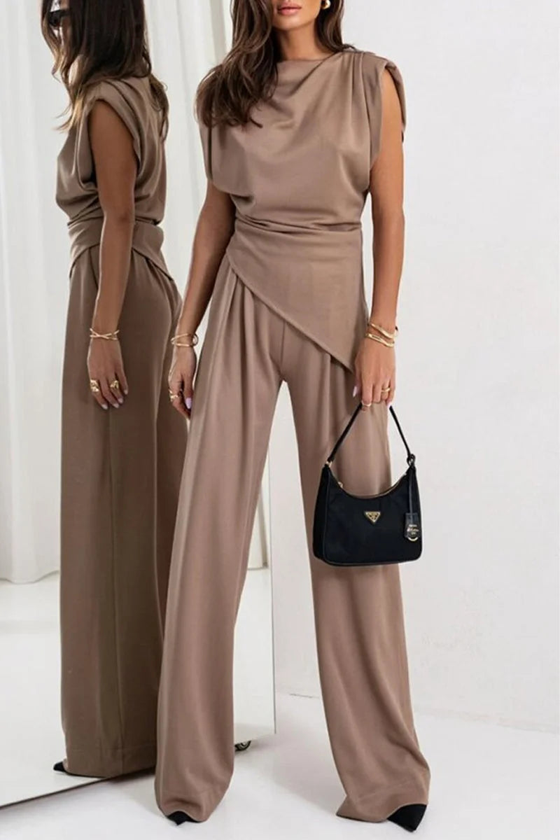 Conjunto Mono Elegance - Edición Limitada