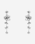 Pendientes Flora Drop