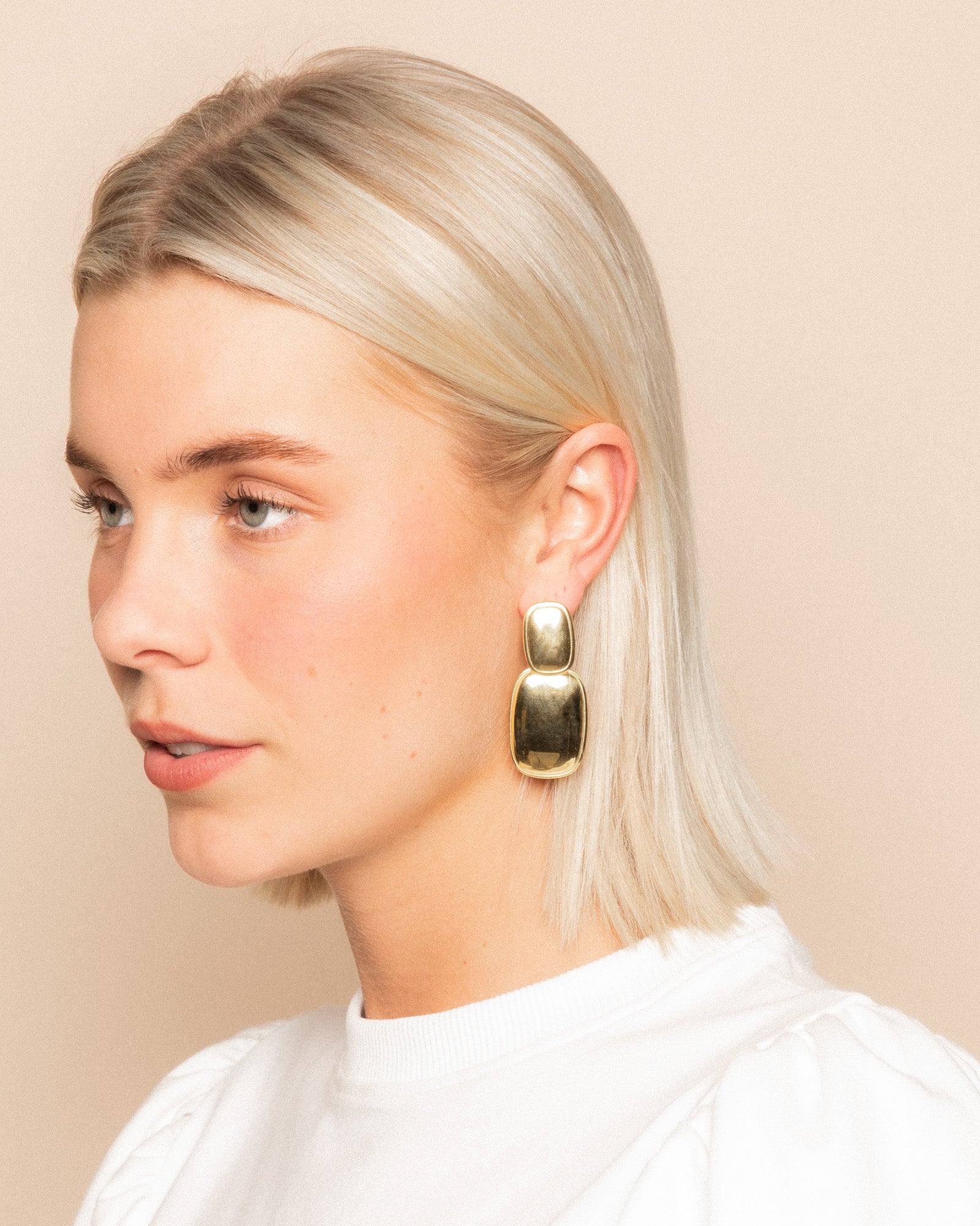 Pendientes Clark