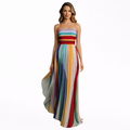 Giulia Casual Maxi Dress