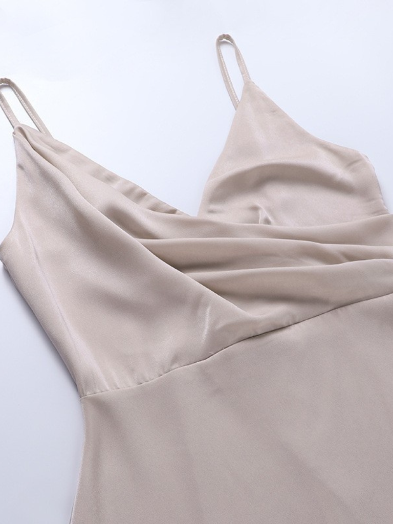 Aneta Seda Dress