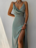Aneta Seda Dress