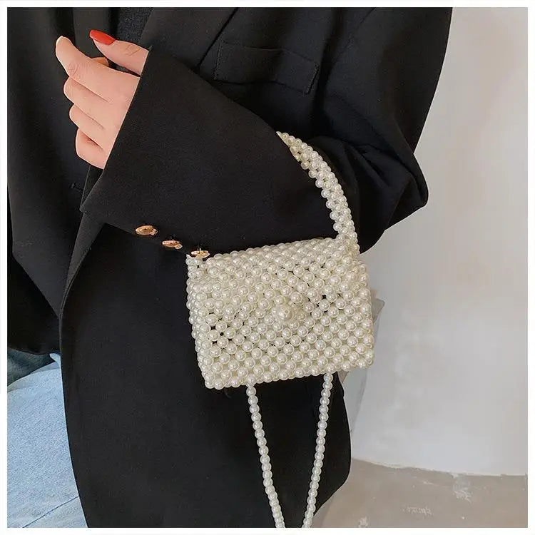 Bolso - Cecilia Pearl